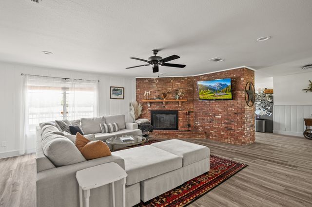 9778 State Highway 11, Whitewright, TX 75491