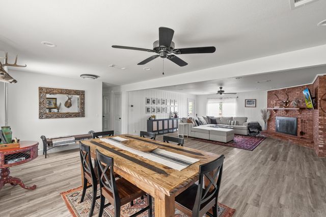 9778 State Highway 11, Whitewright, TX 75491