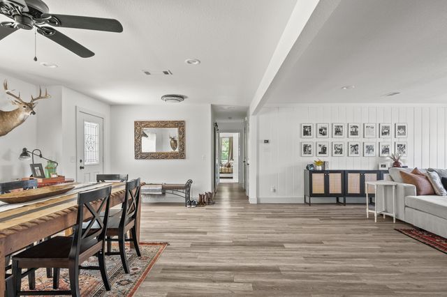 9778 State Highway 11, Whitewright, TX 75491