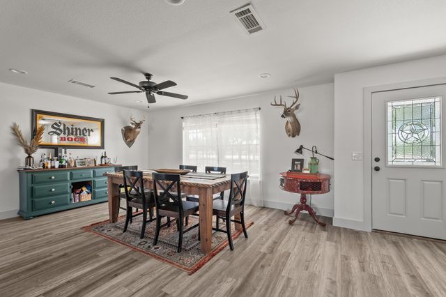 9778 State Highway 11, Whitewright, TX 75491