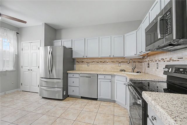 2714 Cedarbrook Way, Beavercreek, OH 45431