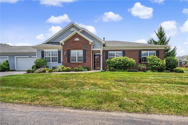 2714 Cedarbrook Way, Beavercreek, OH 45431