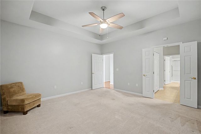 2714 Cedarbrook Way, Beavercreek, OH 45431