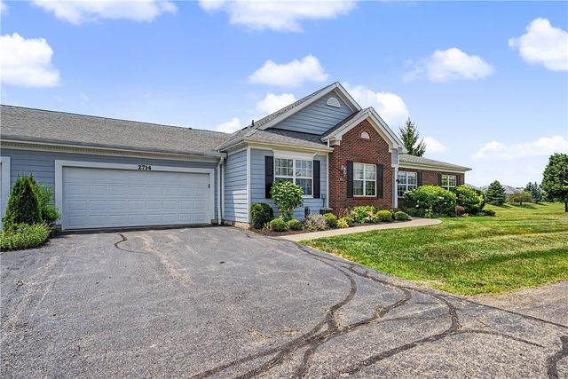 2714 Cedarbrook Way, Beavercreek, OH 45431