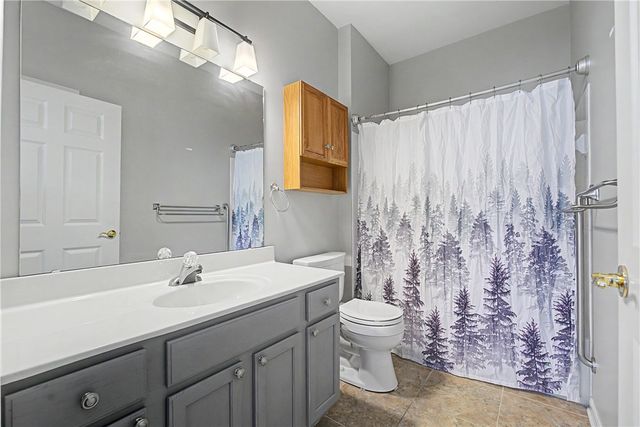 2714 Cedarbrook Way, Beavercreek, OH 45431