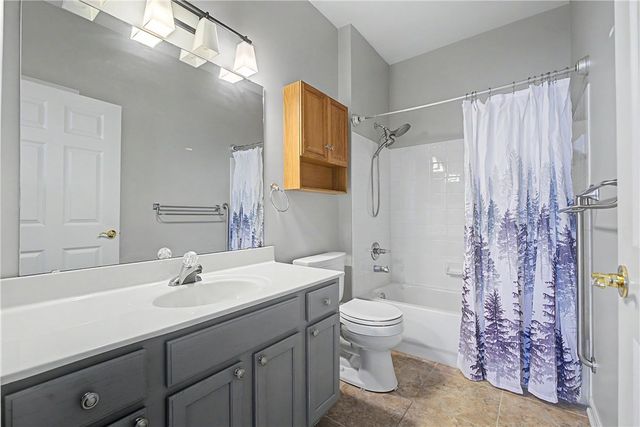 2714 Cedarbrook Way, Beavercreek, OH 45431