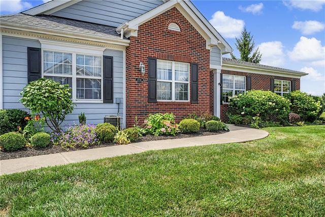 2714 Cedarbrook Way, Beavercreek, OH 45431