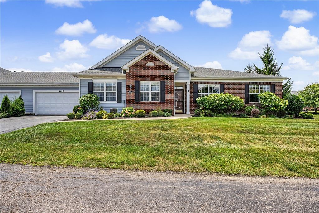 2714 Cedarbrook Way, Beavercreek, OH 45431