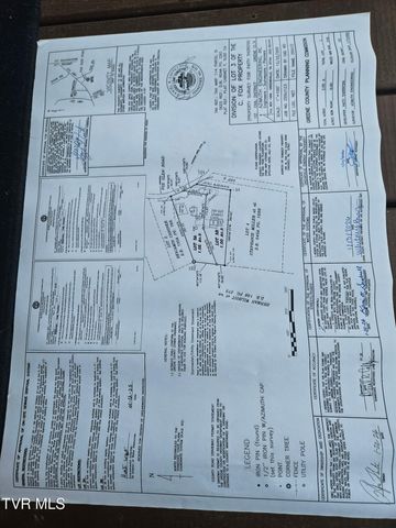 160 Fox Glen Road, Chuckey, TN 37641