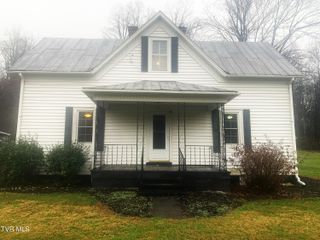 160 Fox Glen Road, Chuckey, TN 37641
