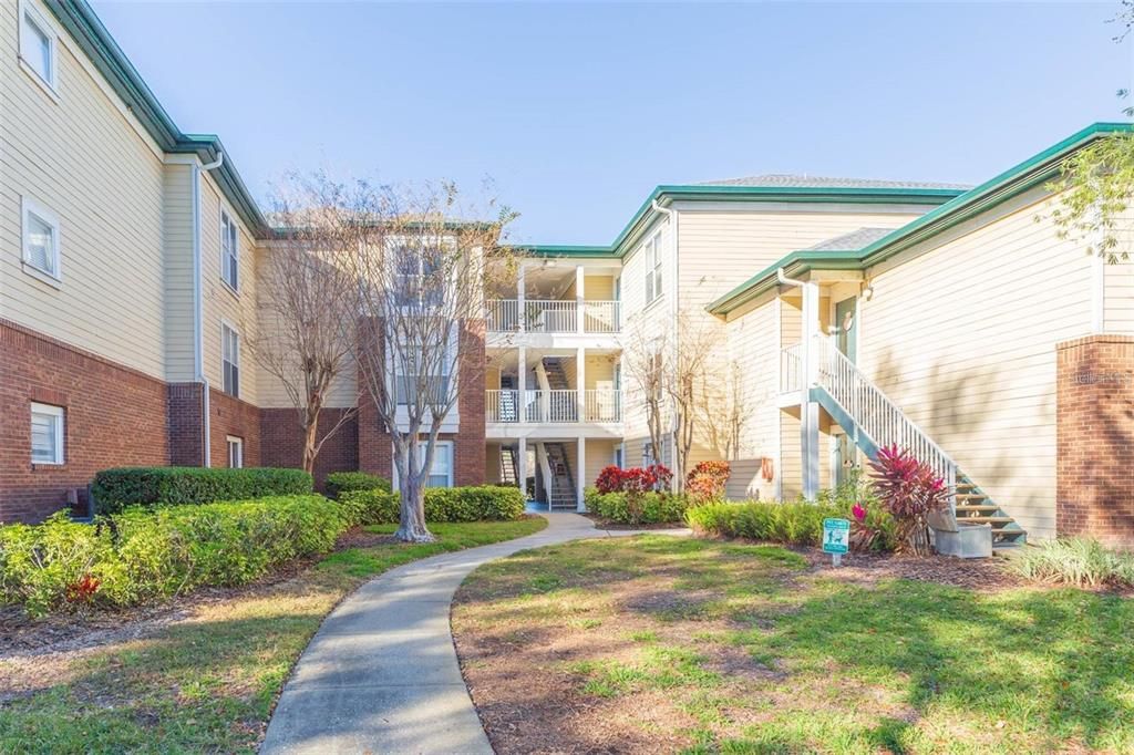 4211 CHATHAM OAK COURT 107, Tampa, FL 33624