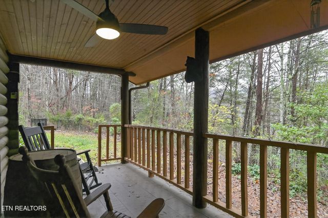 1209 Honeysuckle Lane, Sevierville, TN 37876