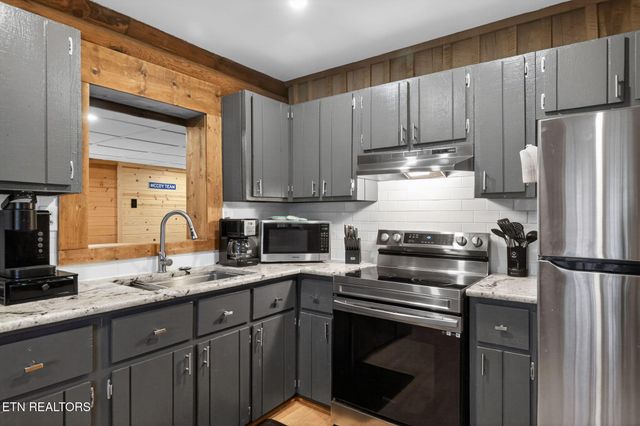 1209 Honeysuckle Lane, Sevierville, TN 37876