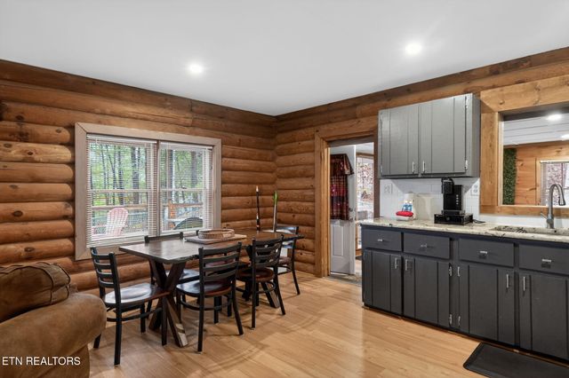 1209 Honeysuckle Lane, Sevierville, TN 37876