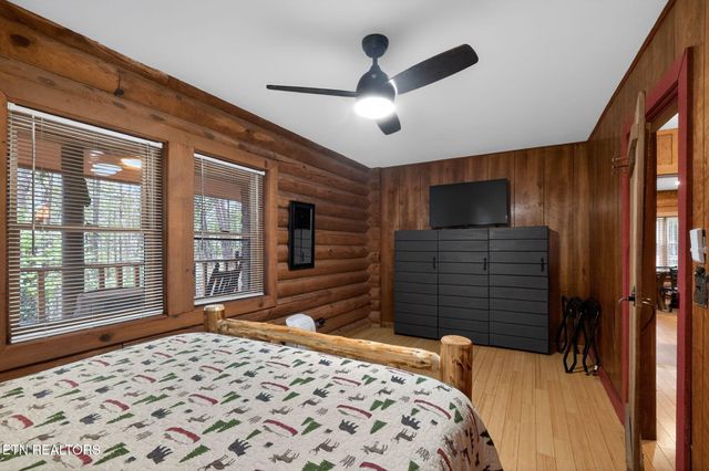 1209 Honeysuckle Lane, Sevierville, TN 37876