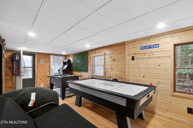 1209 Honeysuckle Lane, Sevierville, TN 37876