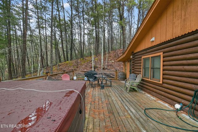 1209 Honeysuckle Lane, Sevierville, TN 37876