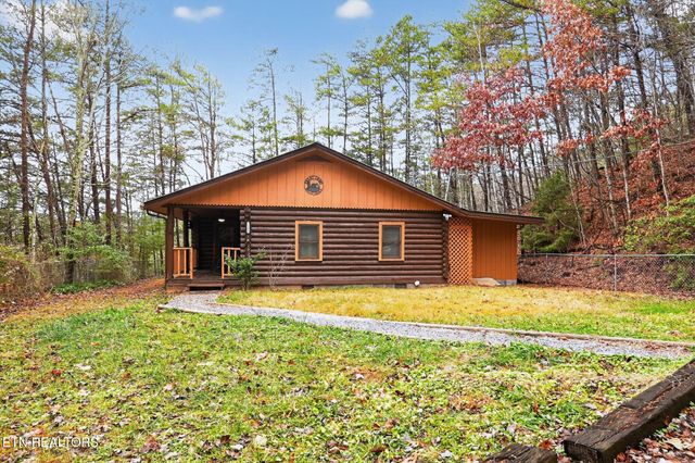 1209 Honeysuckle Lane, Sevierville, TN 37876
