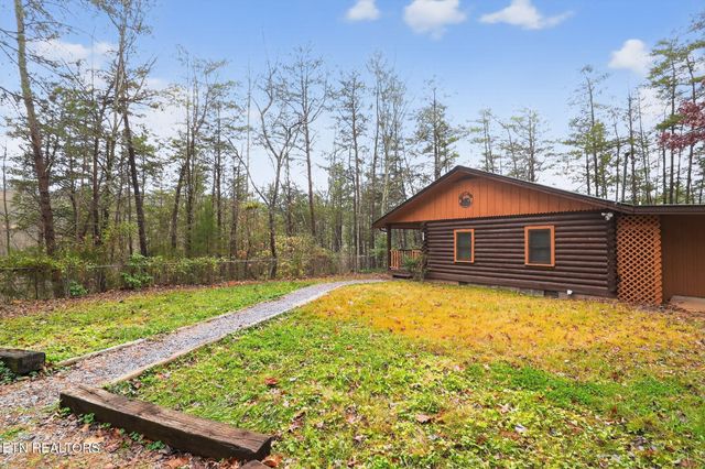 1209 Honeysuckle Lane, Sevierville, TN 37876