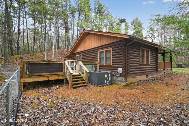 1209 Honeysuckle Lane, Sevierville, TN 37876