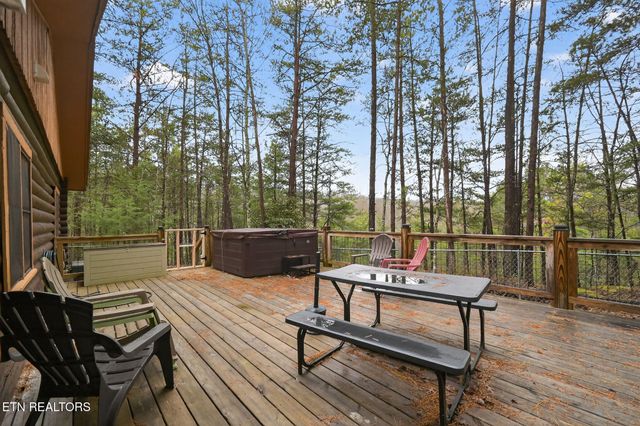 1209 Honeysuckle Lane, Sevierville, TN 37876