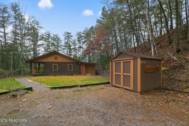 1209 Honeysuckle Lane, Sevierville, TN 37876