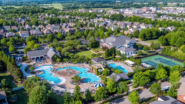 1413 Eliot Rd, Franklin, TN 37064