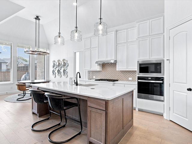 1901 Rockwood Lane, Mansfield, TX 76063