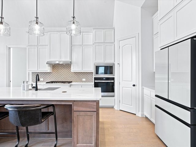 1901 Rockwood Lane, Mansfield, TX 76063