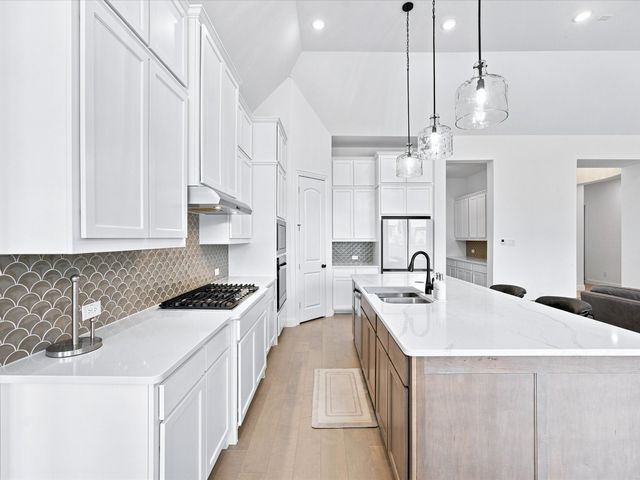 1901 Rockwood Lane, Mansfield, TX 76063