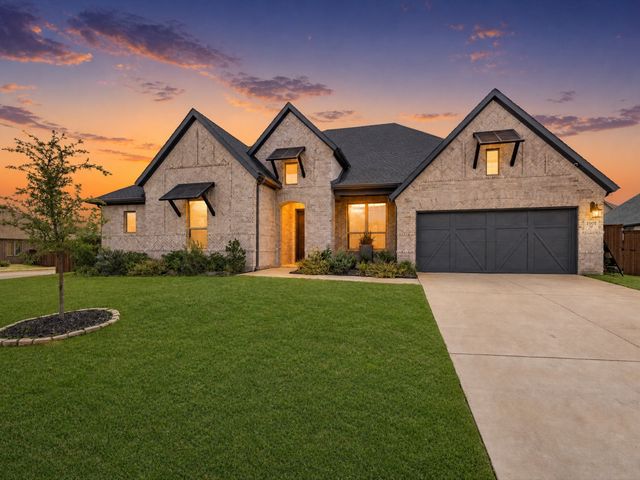 1901 Rockwood Lane, Mansfield, TX 76063