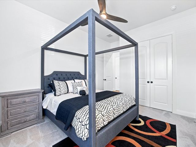 1901 Rockwood Lane, Mansfield, TX 76063