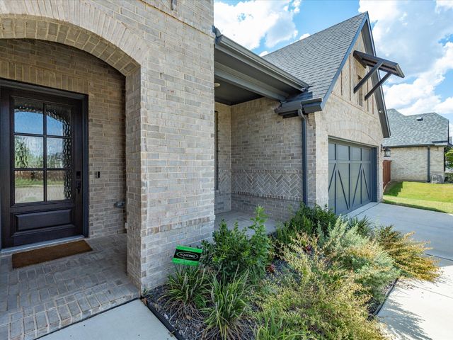 1901 Rockwood Lane, Mansfield, TX 76063
