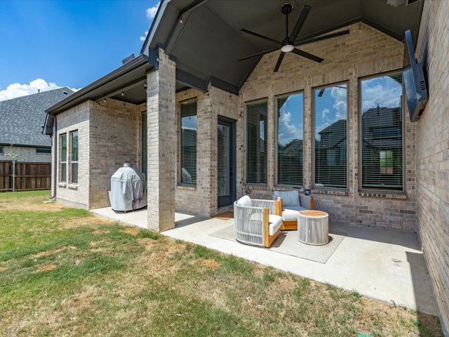 1901 Rockwood Lane, Mansfield, TX 76063