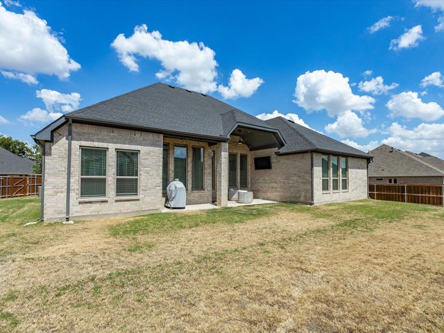 1901 Rockwood Lane, Mansfield, TX 76063