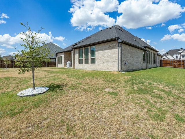 1901 Rockwood Lane, Mansfield, TX 76063