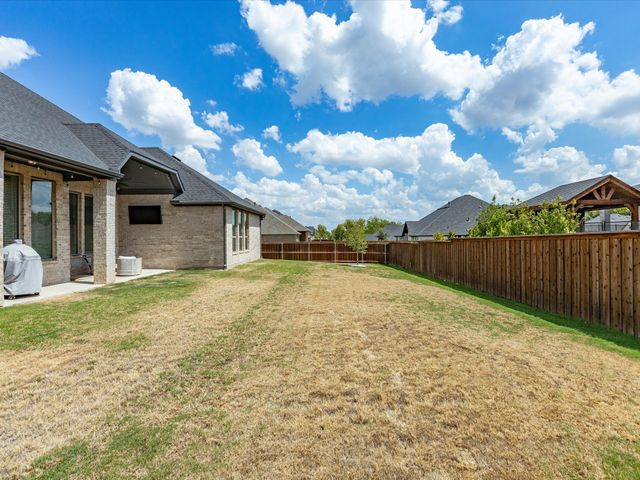 1901 Rockwood Lane, Mansfield, TX 76063