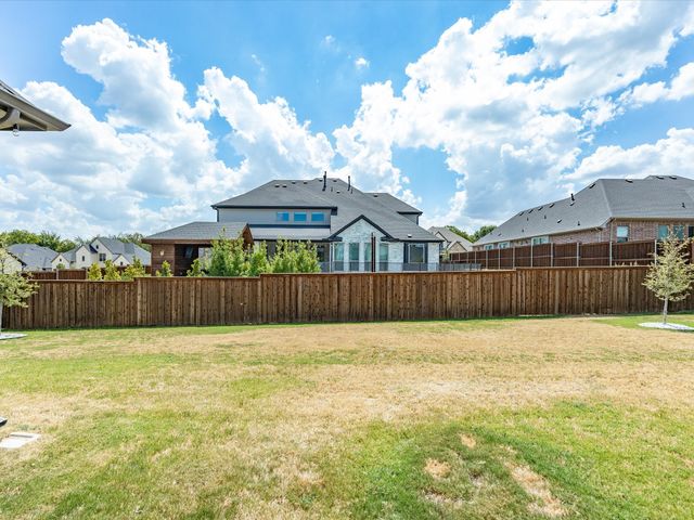 1901 Rockwood Lane, Mansfield, TX 76063