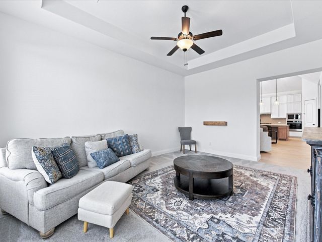 1901 Rockwood Lane, Mansfield, TX 76063