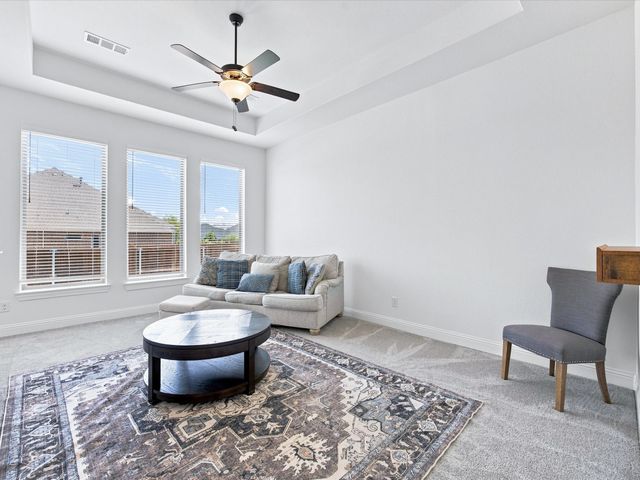 1901 Rockwood Lane, Mansfield, TX 76063