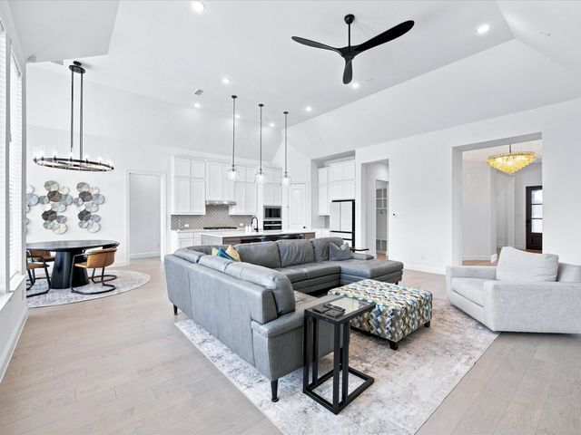 1901 Rockwood Lane, Mansfield, TX 76063