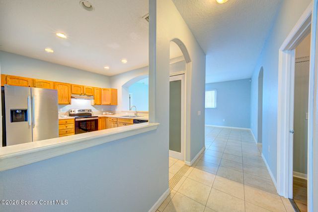 1187 Meadow Lark Drive, Titusville, FL 32780