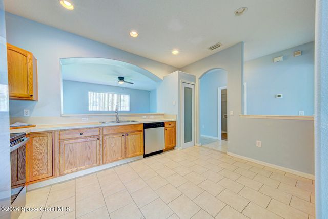 1187 Meadow Lark Drive, Titusville, FL 32780