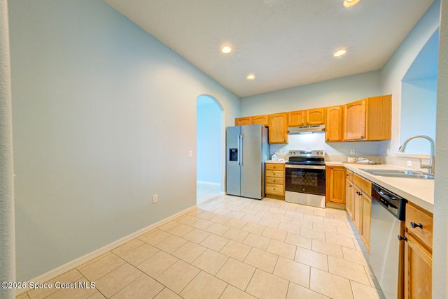 1187 Meadow Lark Drive, Titusville, FL 32780