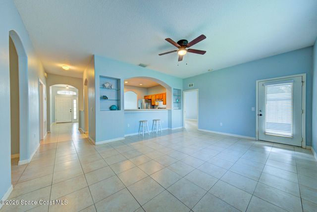 1187 Meadow Lark Drive, Titusville, FL 32780