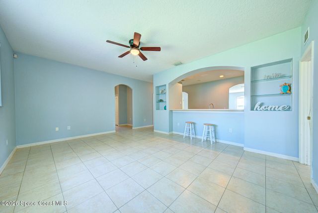 1187 Meadow Lark Drive, Titusville, FL 32780