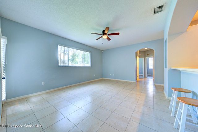 1187 Meadow Lark Drive, Titusville, FL 32780