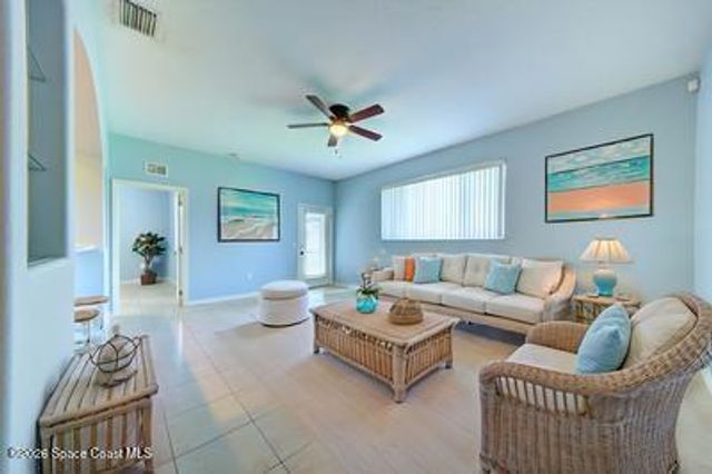 1187 Meadow Lark Drive, Titusville, FL 32780