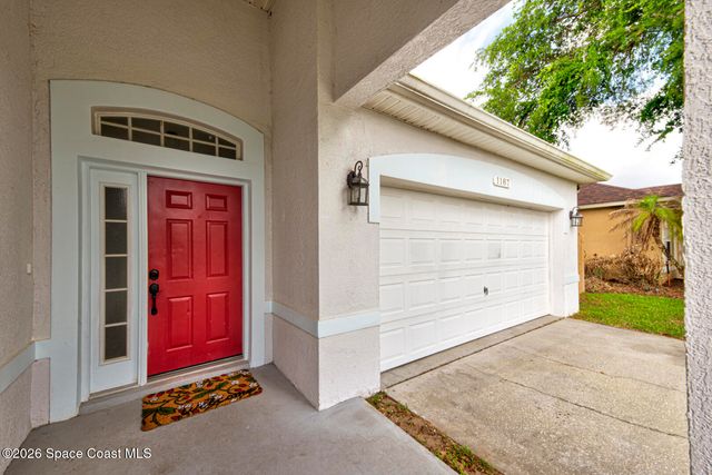 1187 Meadow Lark Drive, Titusville, FL 32780