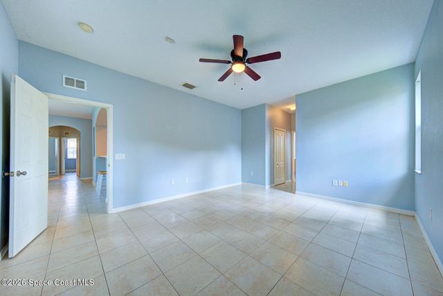 1187 Meadow Lark Drive, Titusville, FL 32780